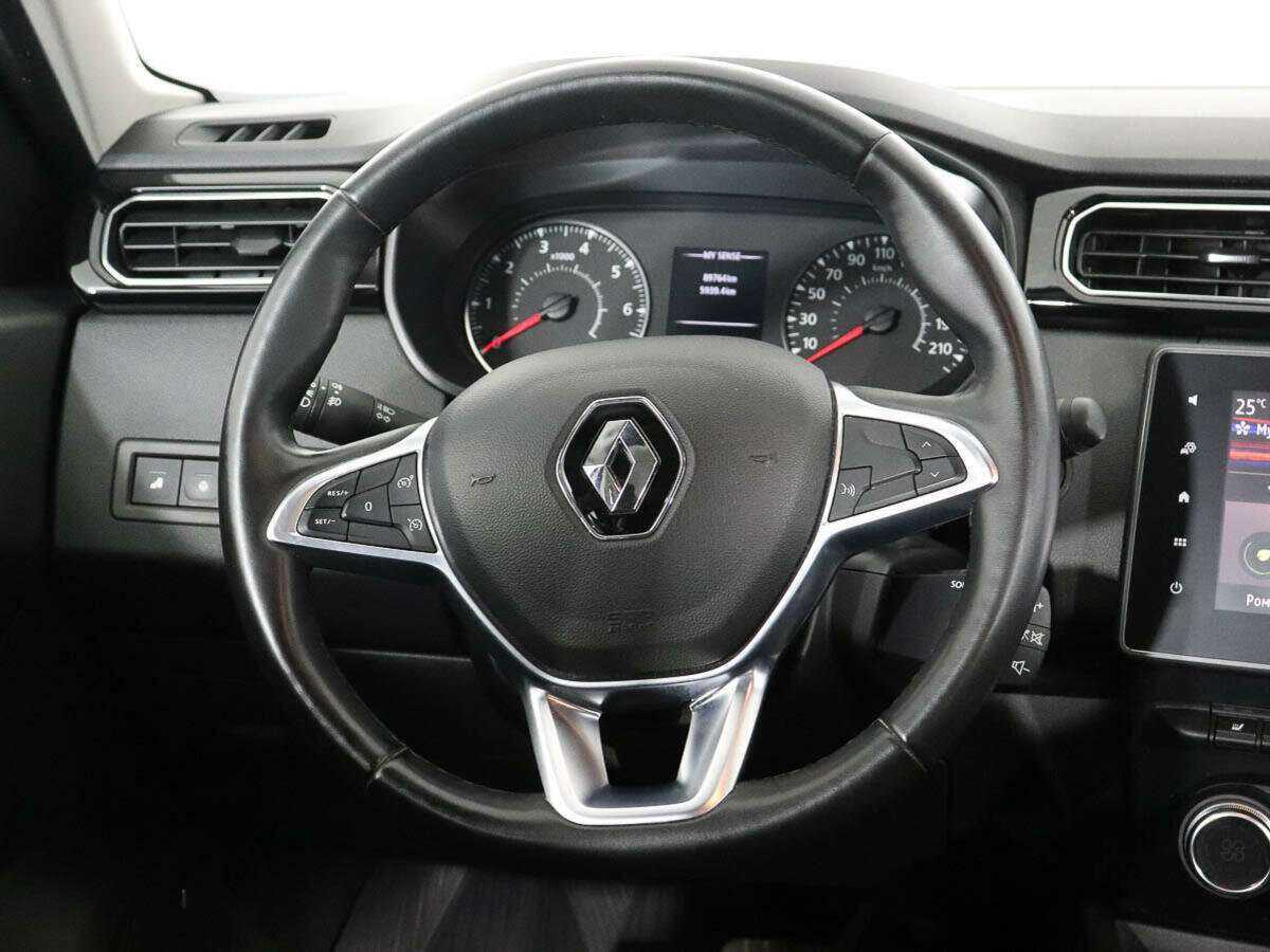 Купить Рено Аркана, 2019, 89 675 км.. Фото: #12