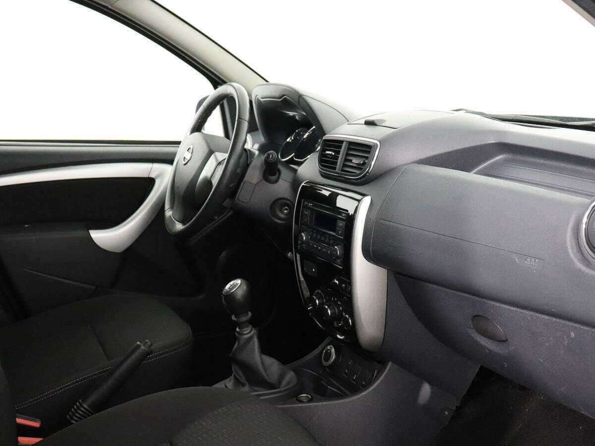 Купить Ниссан Террано, 2016, 81 000 км.. Фото: #6