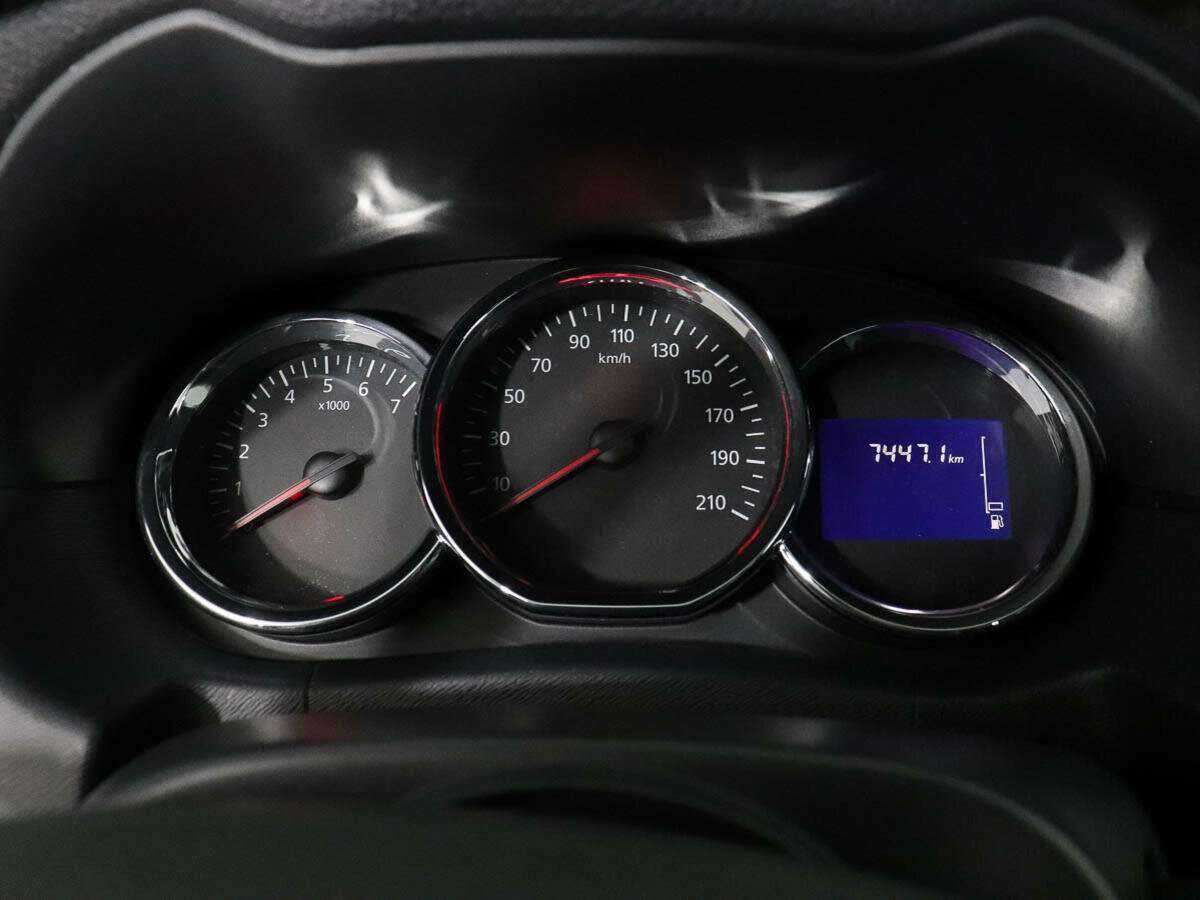 Купить Ниссан Террано, 2016, 81 000 км.. Фото: #9