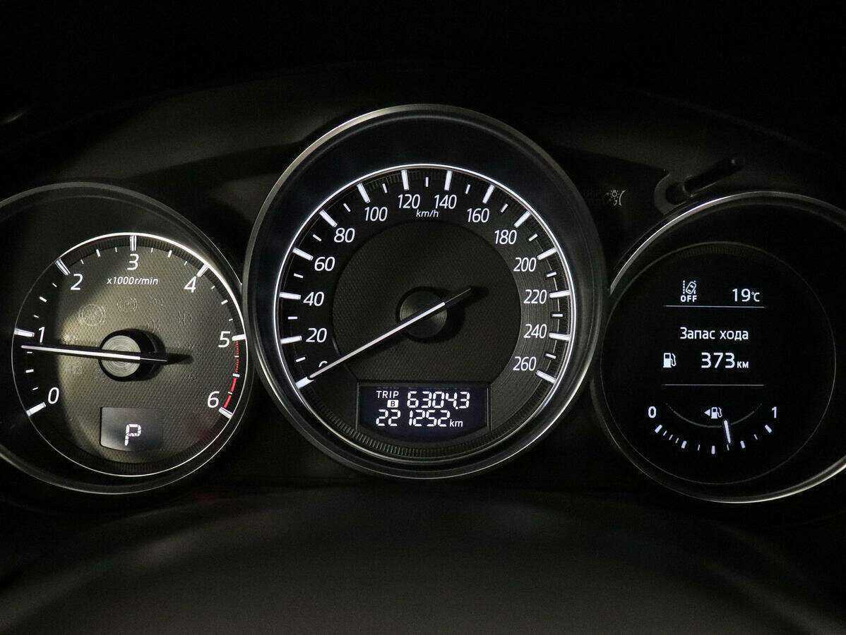 Купить Мазда Ц-Икс-5, 2015, 221 251 км.. Фото: #9