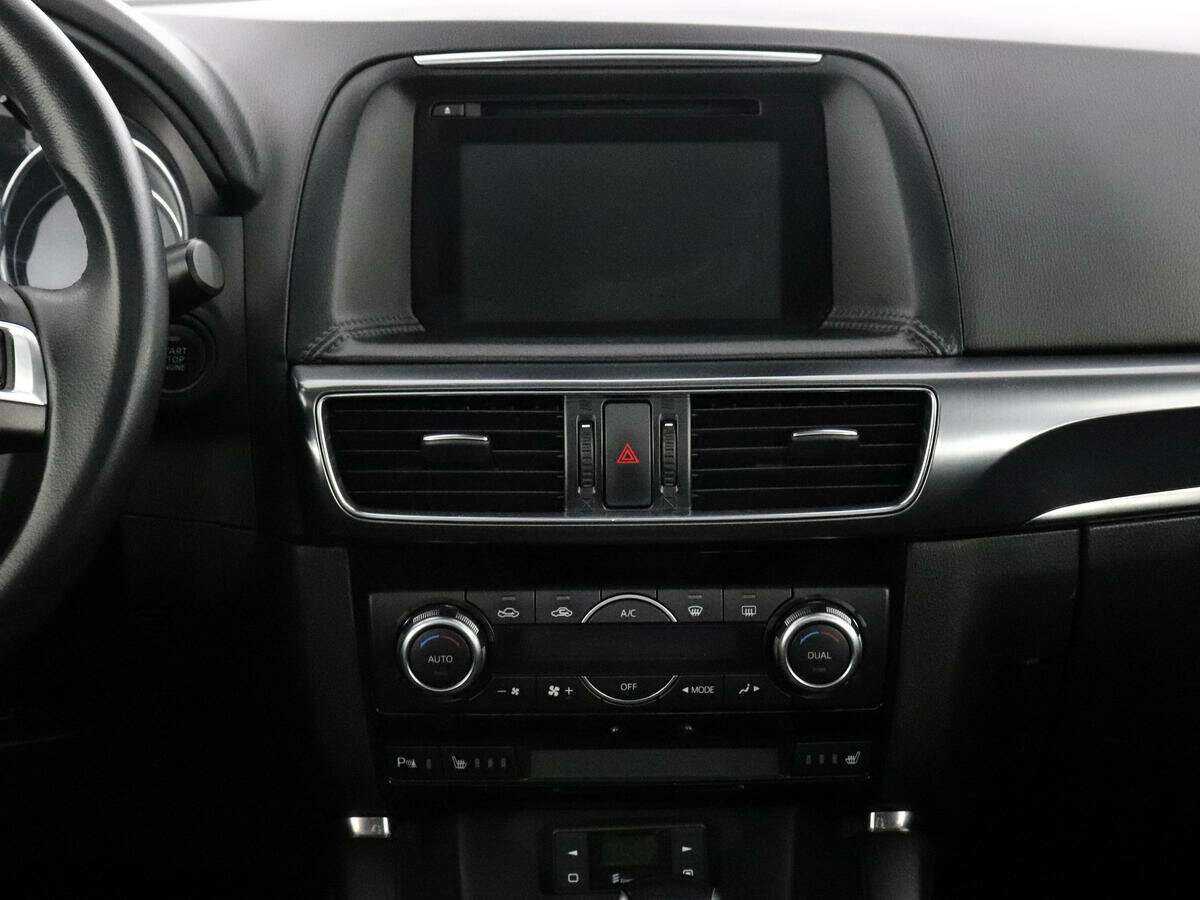 Купить Мазда Ц-Икс-5, 2015, 221 251 км.. Фото: #11