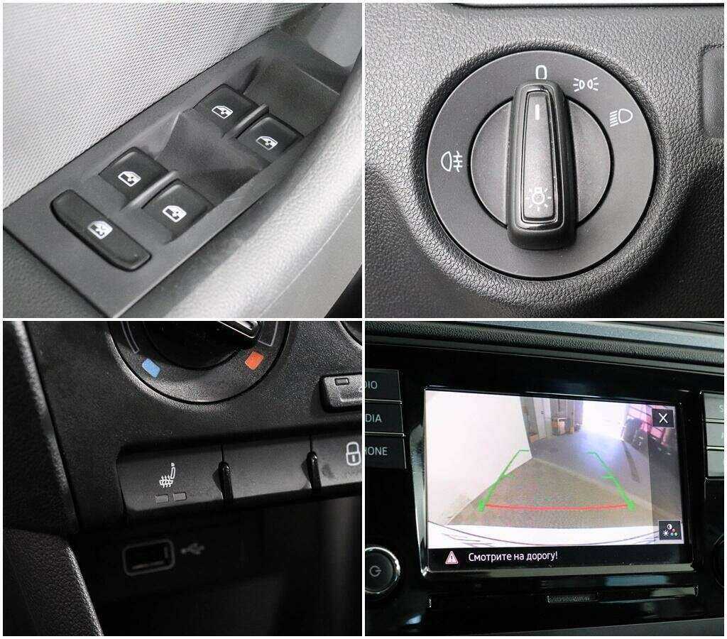 Купить Шкода Рапид, 2019, 40 700 км.. Фото: #13