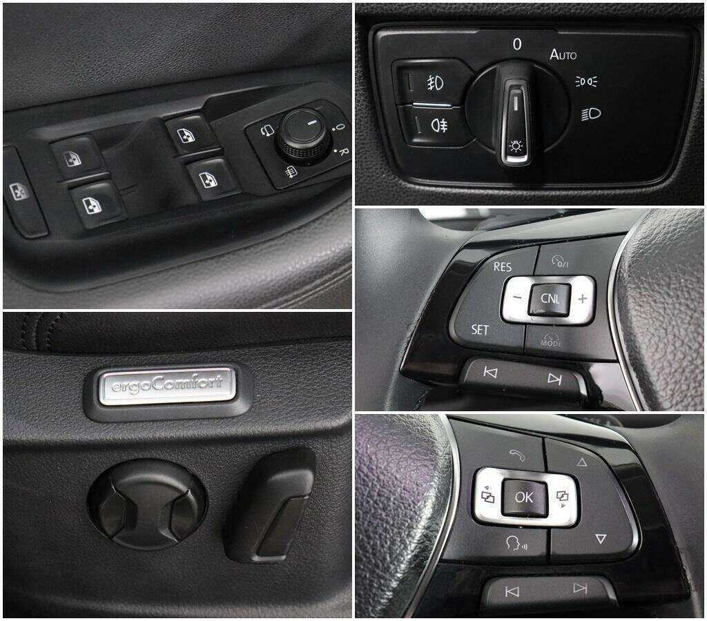 Купить Фольксваген Пассат, 2017, 181 000 км.. Фото: #13