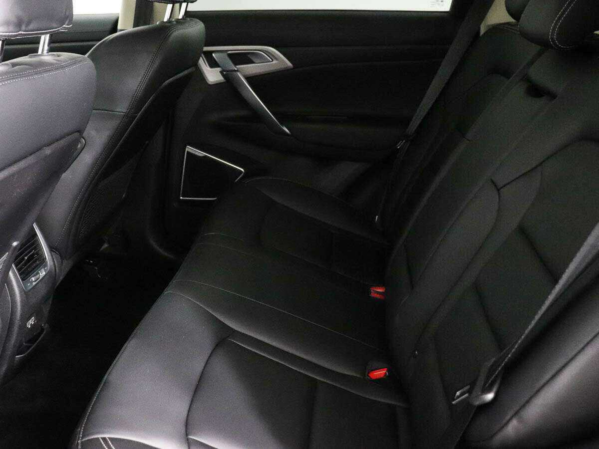 Купить Джили Атлас, 2021, 97 650 км.. Фото: #8