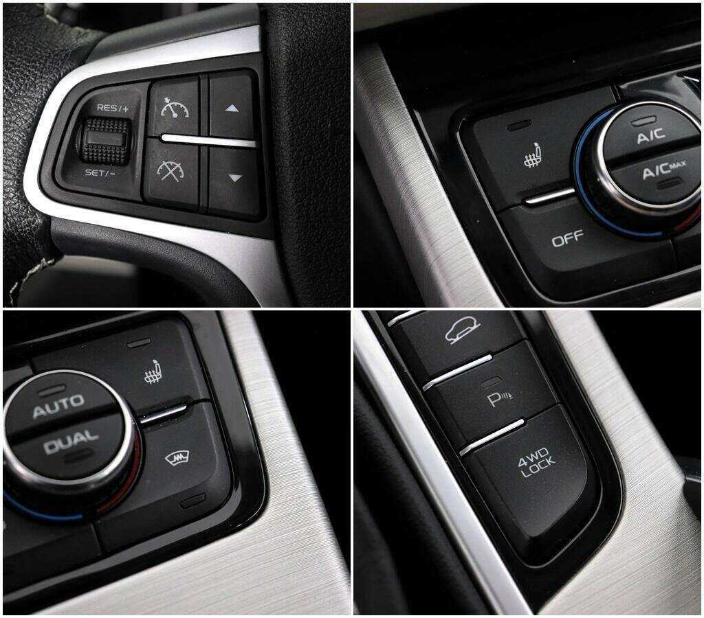 Купить Джили Атлас, 2021, 97 650 км.. Фото: #14