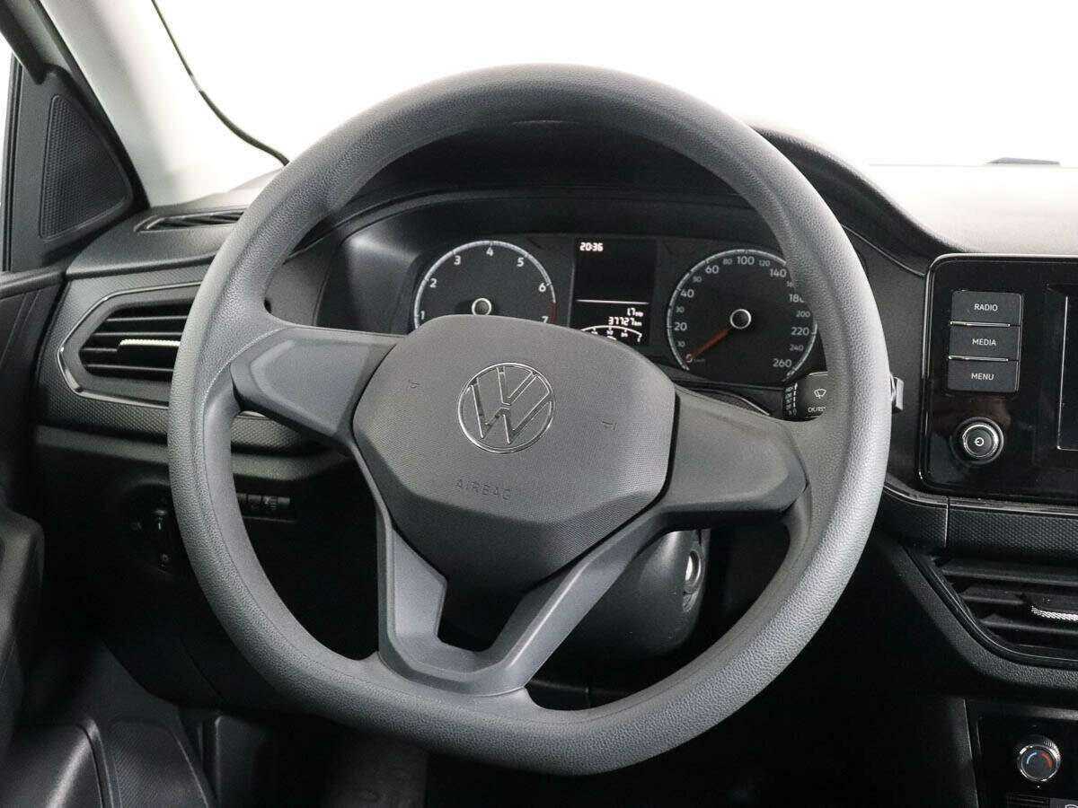 Купить Фольксваген Поло, 2022, 37 123 км.. Фото: #12