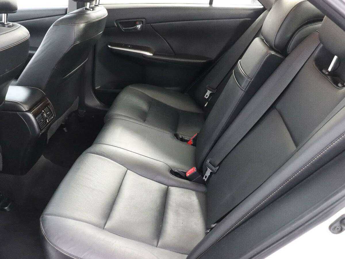 Купить Тойота Камри, 2015, 199 025 км.. Фото: #8