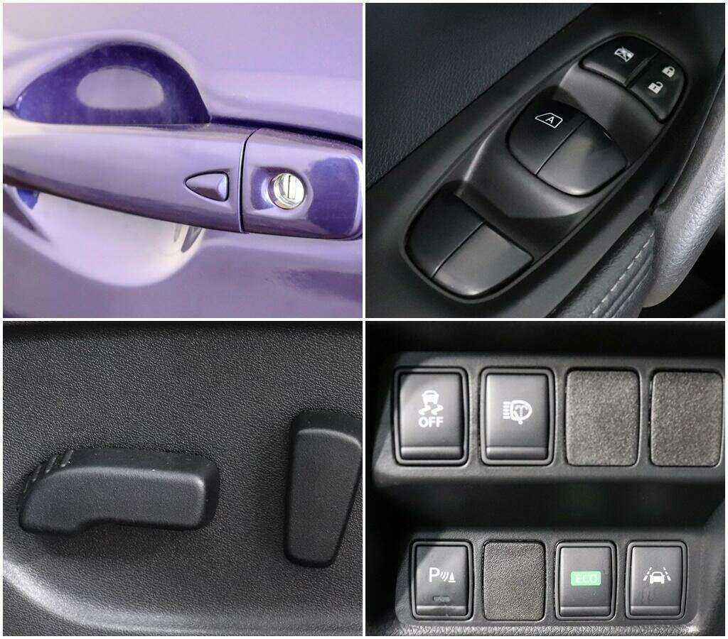 Купить Ниссан Кашкай, 2016, 79 100 км.. Фото: #13