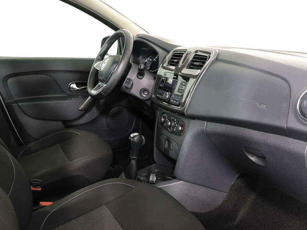 Купить Рено Логан, 2020, 85 992 км.. Фото: #6