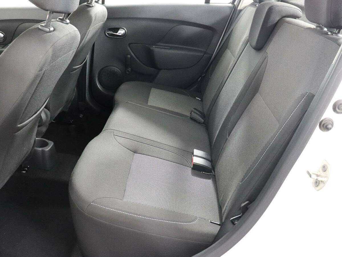 Купить Рено Логан, 2020, 85 992 км.. Фото: #8