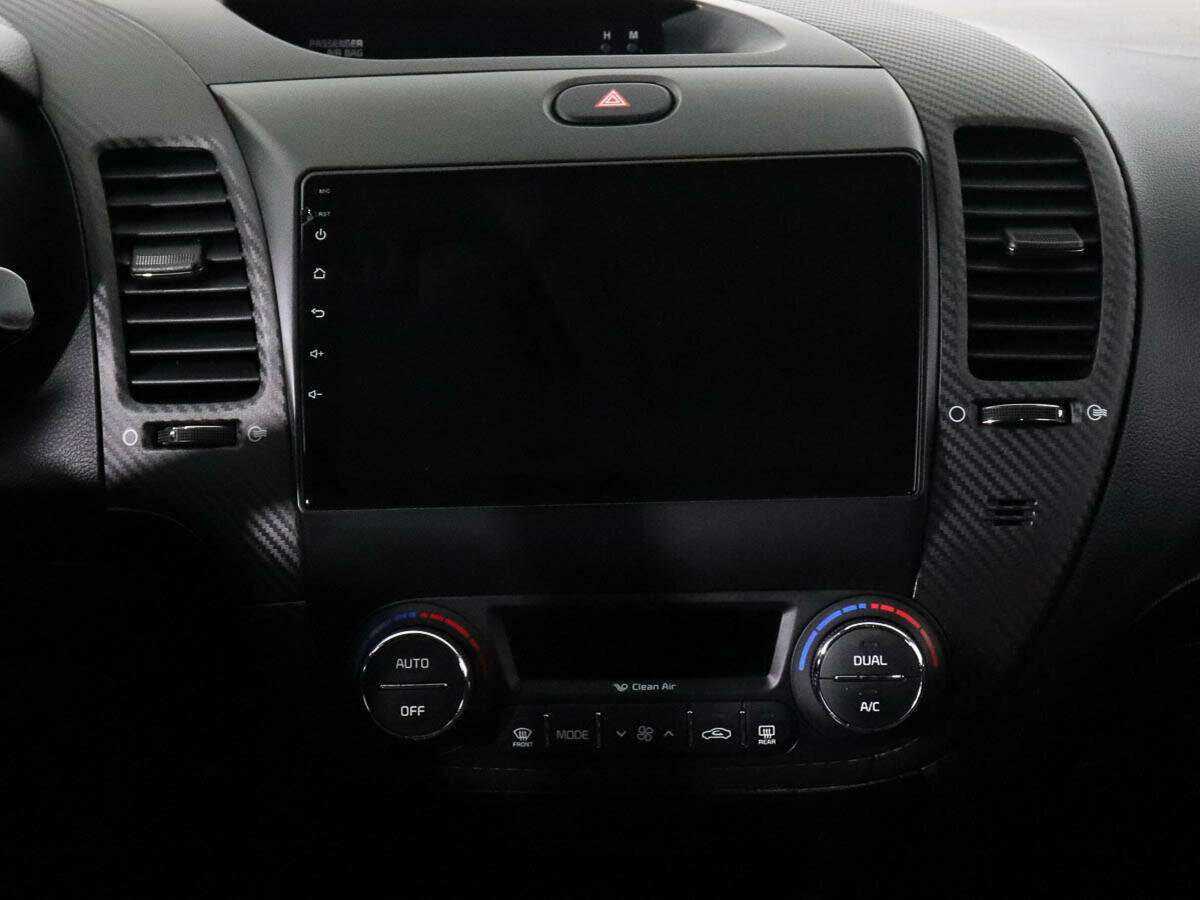 Купить Киа Церато, 2015, 94 500 км.. Фото: #10