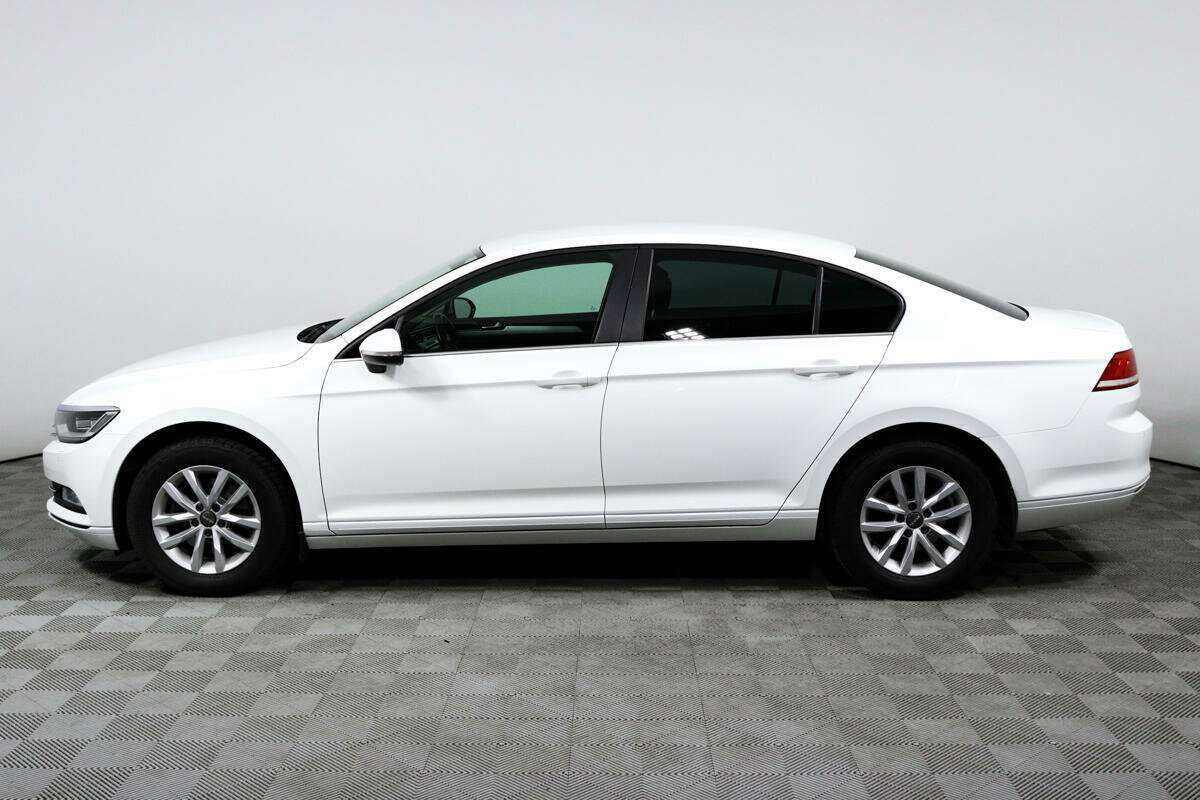 Купить Фольксваген Пассат, 2016, 89 158 км.. Фото: #7