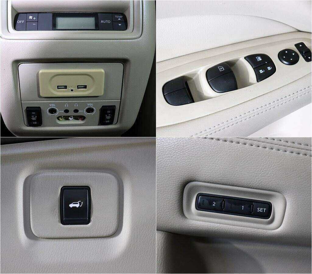 Купить Ниссан Патфайндер, 2014, 118 413 км.. Фото: #14