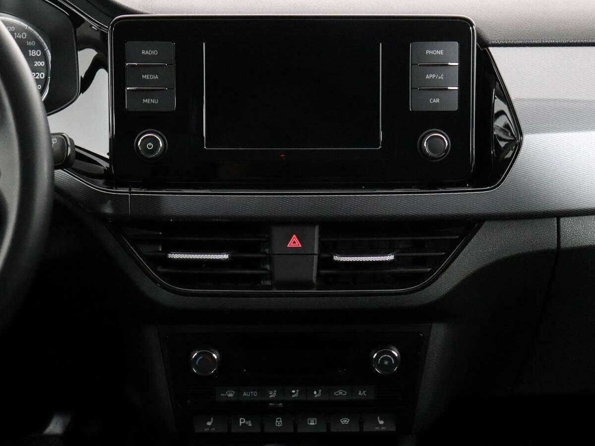 Купить Фольксваген Поло, 2022, 35 587 км.. Фото: #11