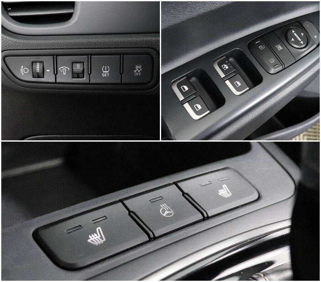 Купить Киа Рио, 2018, 64 773 км.. Фото: #13