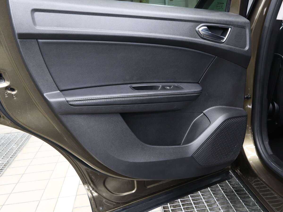 Купить Рено Аркана, 2021, 49 000 км.. Фото: #11