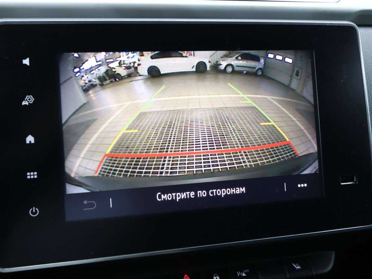 Купить Рено Аркана, 2021, 49 000 км.. Фото: #21