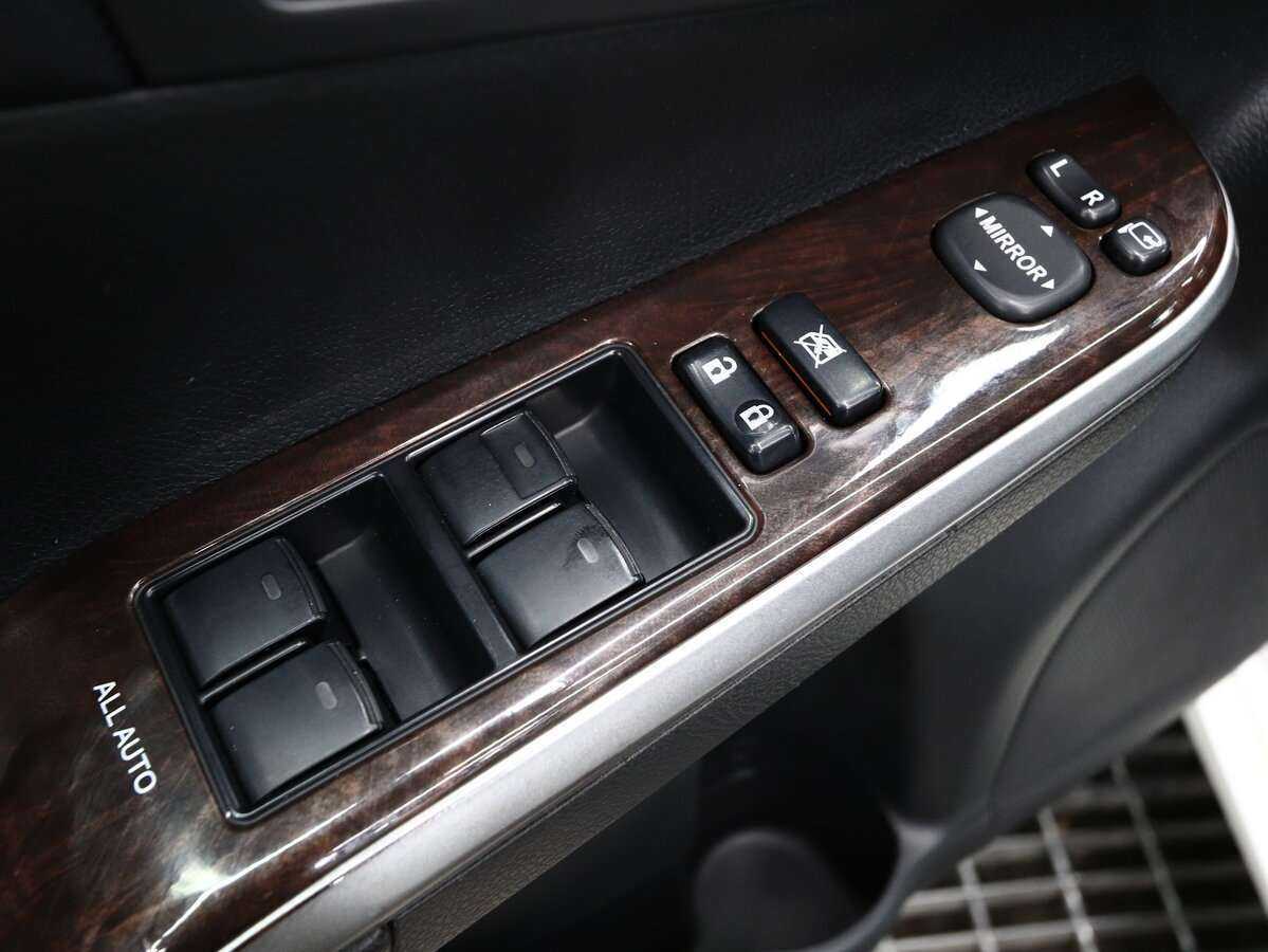 Купить Тойота Камри, 2016, 281 500 км.. Фото: #6