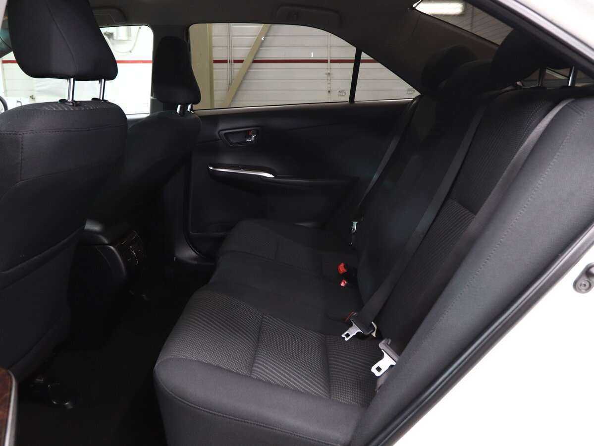 Купить Тойота Камри, 2016, 281 500 км.. Фото: #10