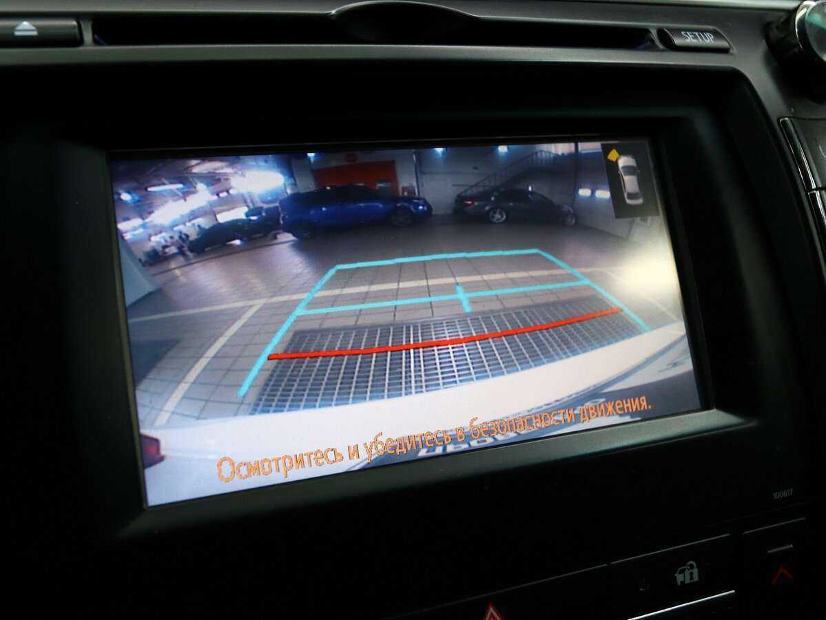 Купить Тойота Камри, 2016, 281 500 км.. Фото: #19