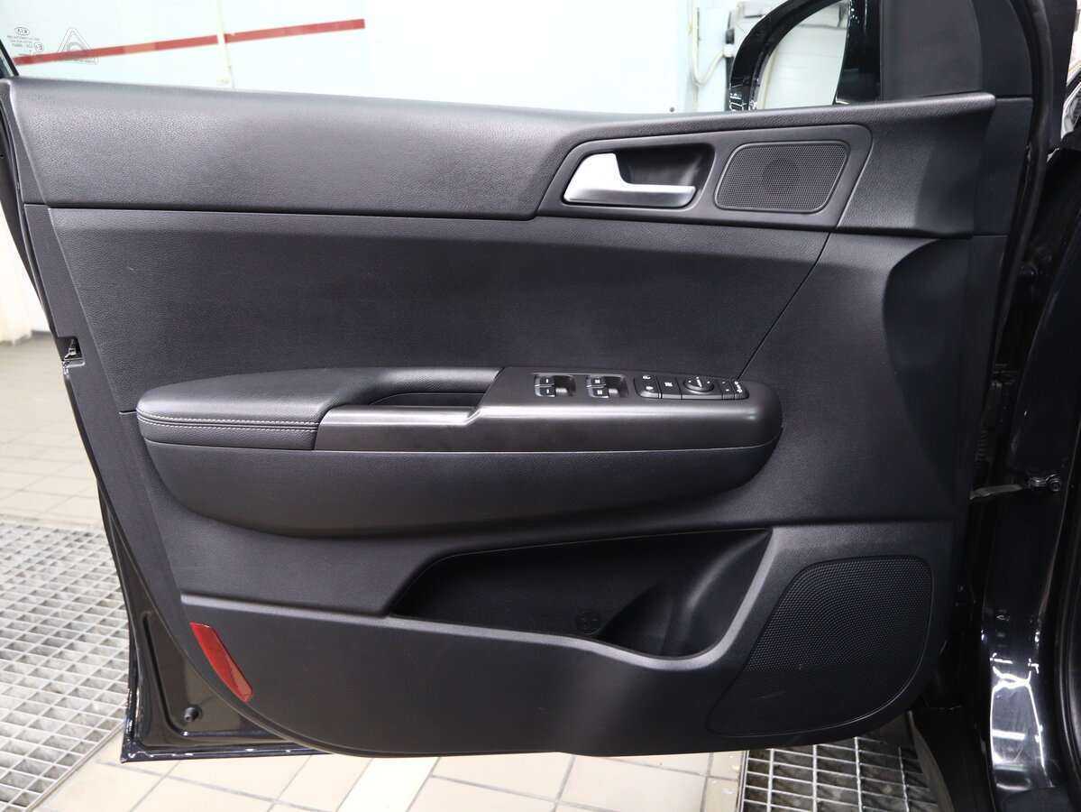 Купить Киа Спортейдж, 2017, 185 000 км.. Фото: #5