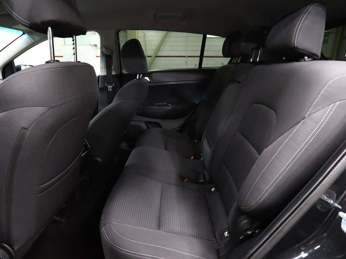 Купить Киа Спортейдж, 2017, 185 000 км.. Фото: #10