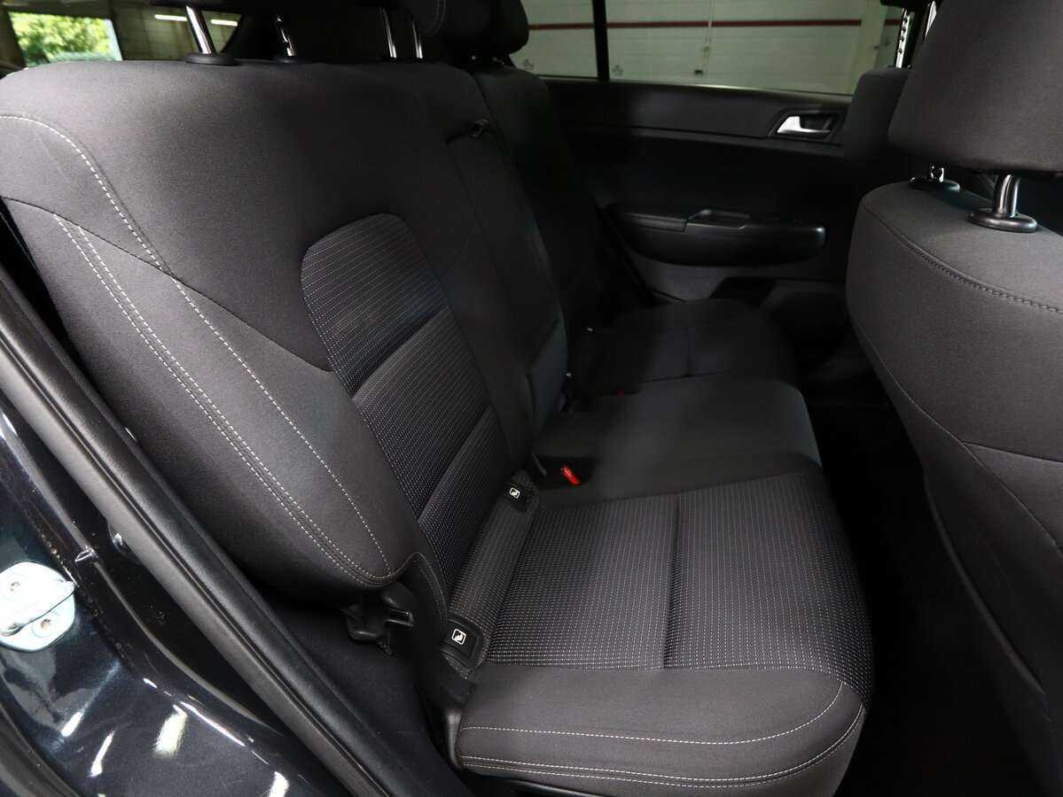 Купить Киа Спортейдж, 2017, 185 000 км.. Фото: #13