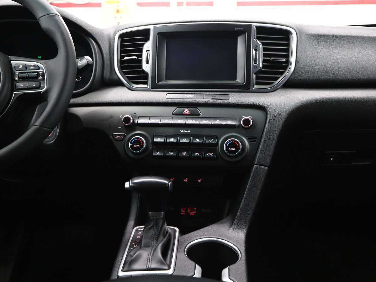 Купить Киа Спортейдж, 2017, 185 000 км.. Фото: #17