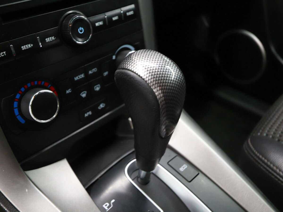 Купить Шевроле Каптива, 2012, 275 000 км.. Фото: #10