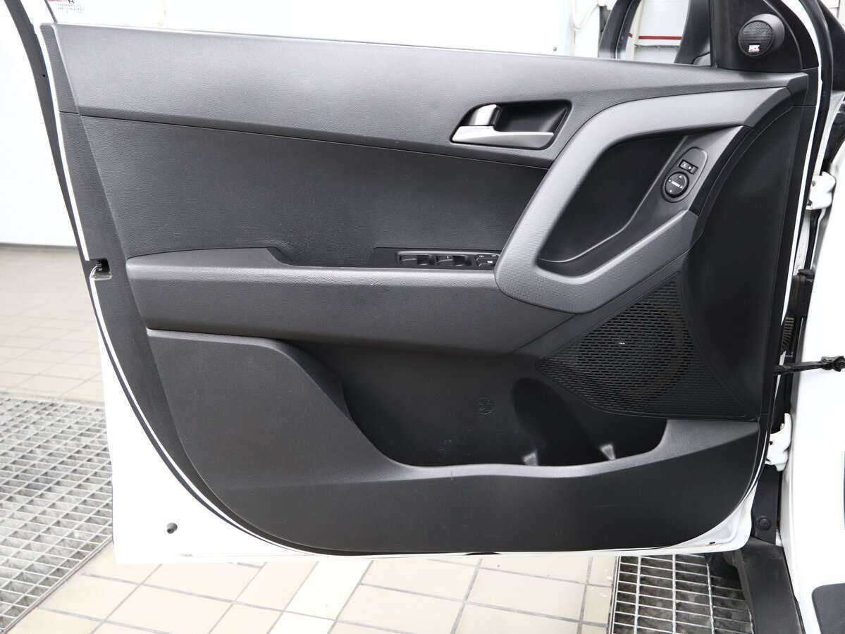 Купить Хендай Крета, 2016, 78 700 км.. Фото: #9