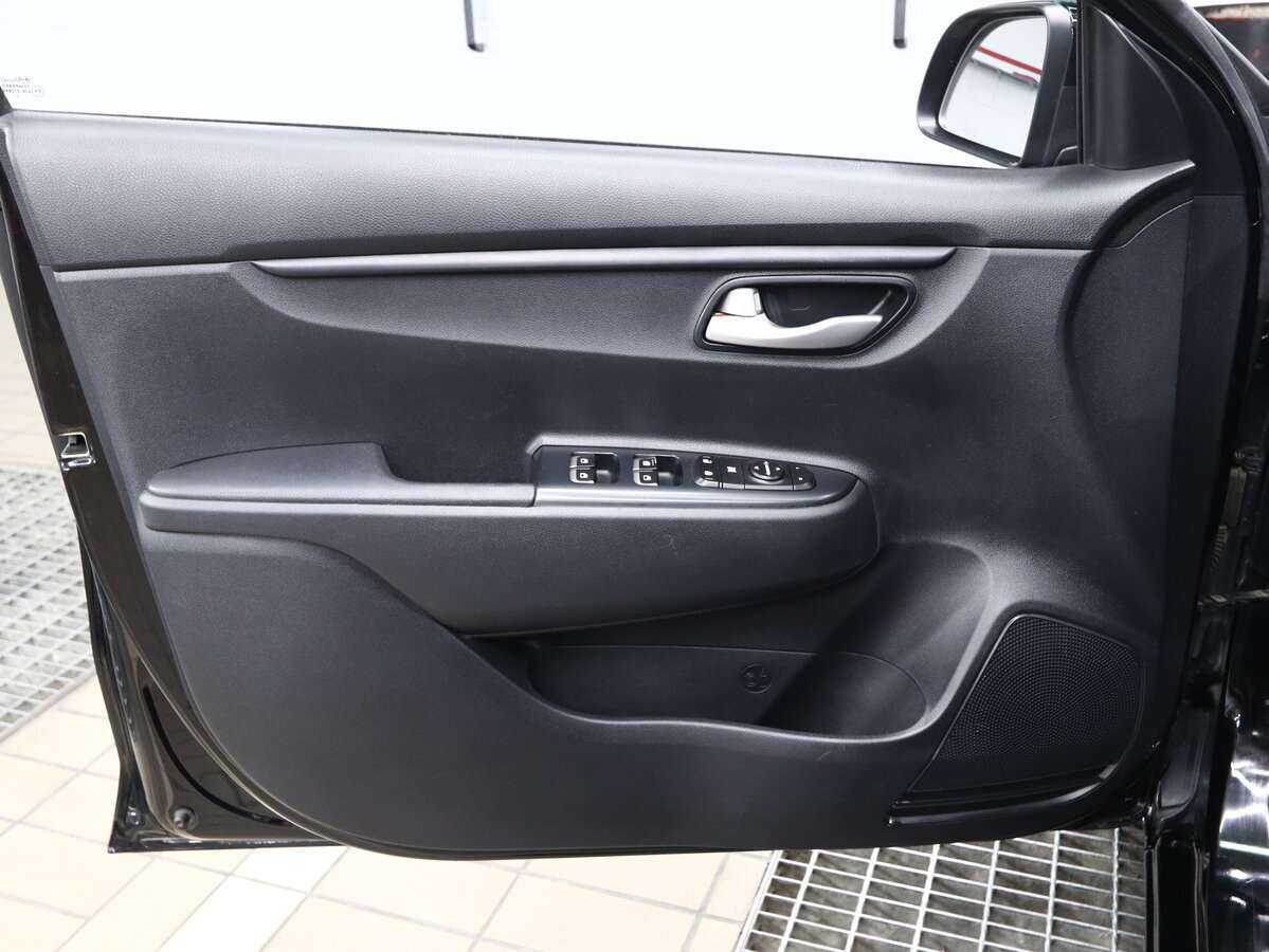 Купить Киа Рио, 2017, 86 100 км.. Фото: #7