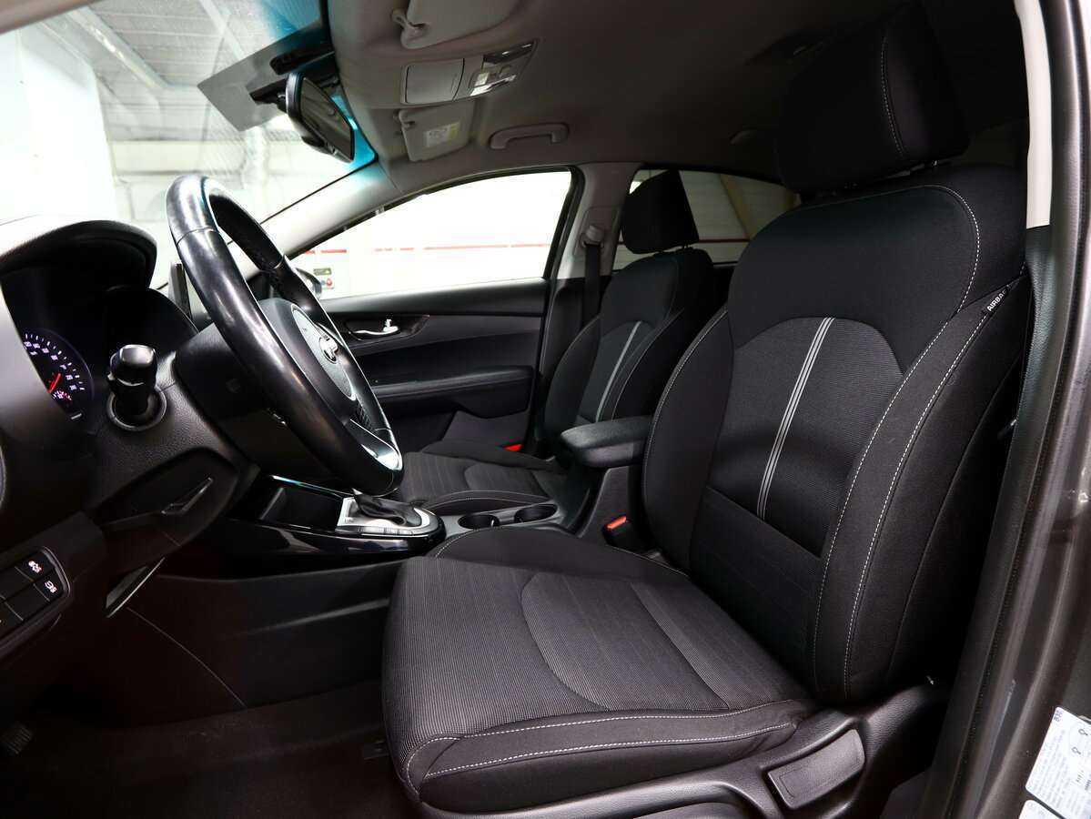 Купить Киа Церато, 2020, 136 000 км.. Фото: #4