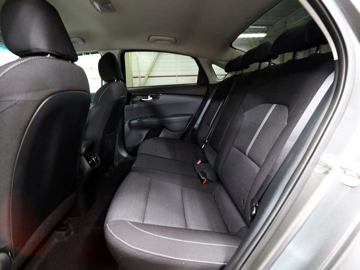 Купить Киа Церато, 2020, 136 000 км.. Фото: #8