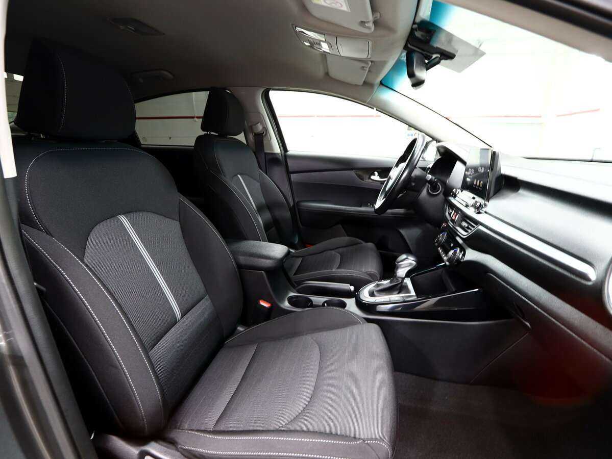 Купить Киа Церато, 2020, 136 000 км.. Фото: #10