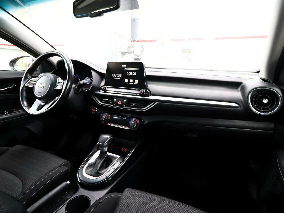 Купить Киа Церато, 2020, 136 000 км.. Фото: #13