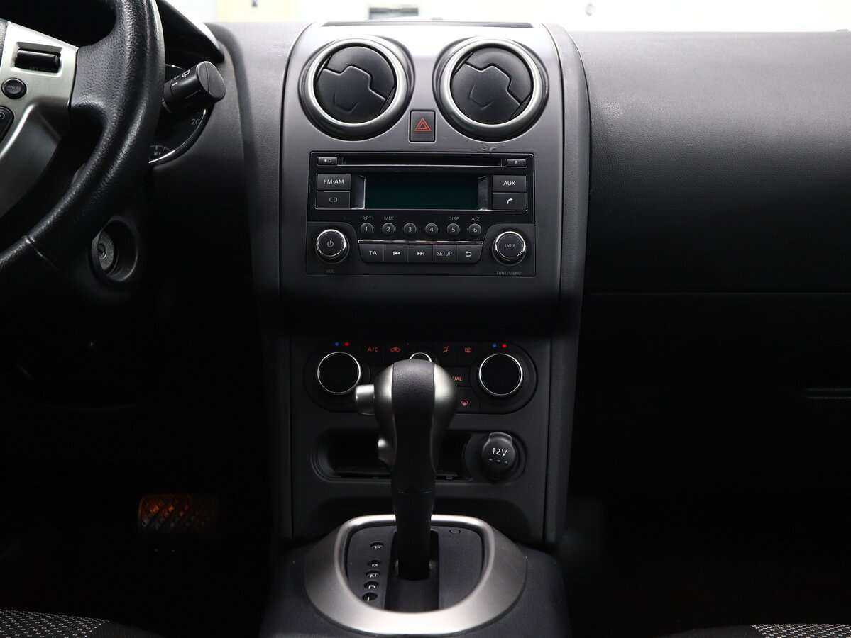 Купить Ниссан Кашкай, 2012, 162 000 км.. Фото: #18