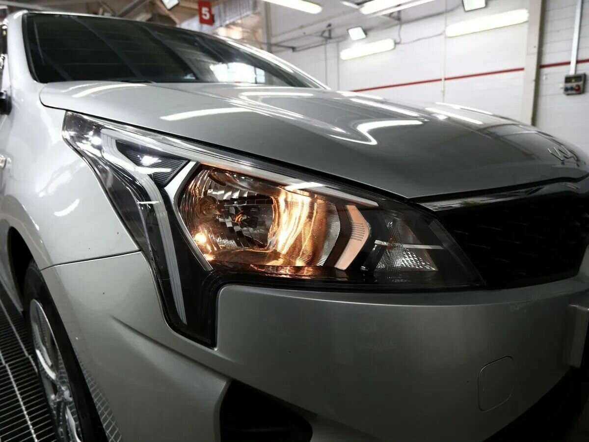 Купить Киа Рио, 2021, 90 000 км.. Фото: #18