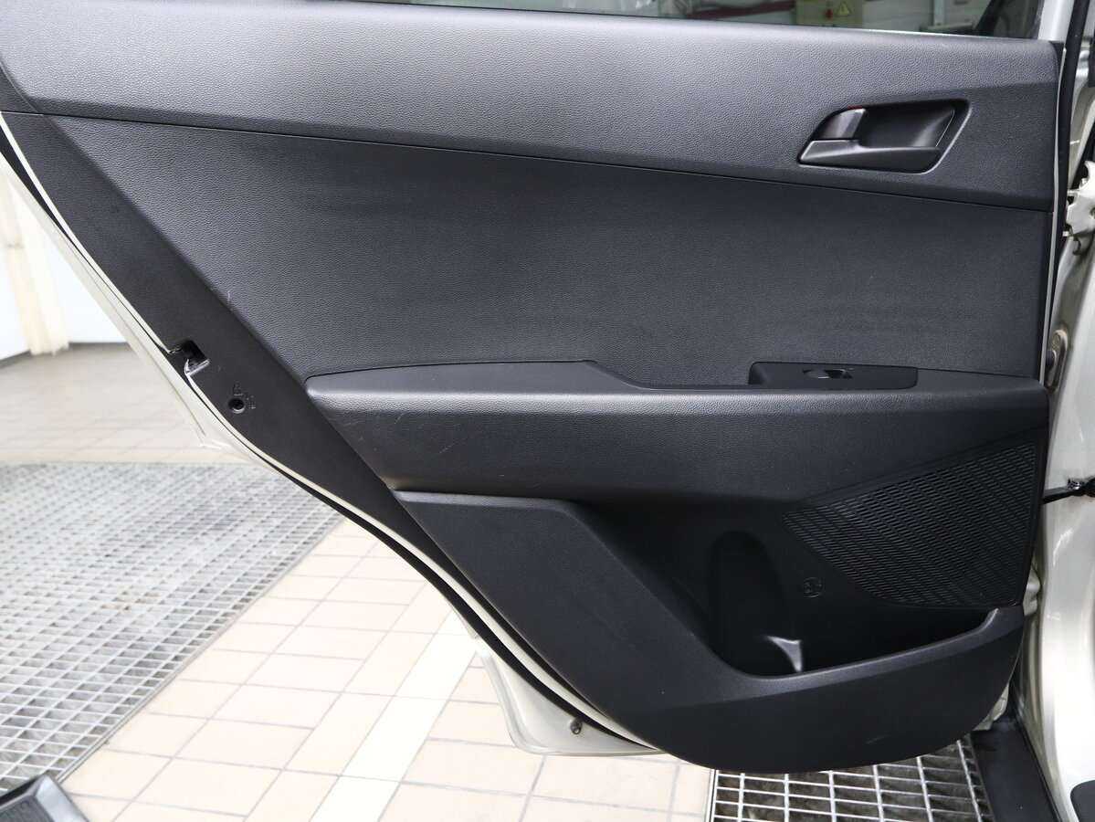 Купить Хендай Крета, 2018, 73 600 км.. Фото: #7