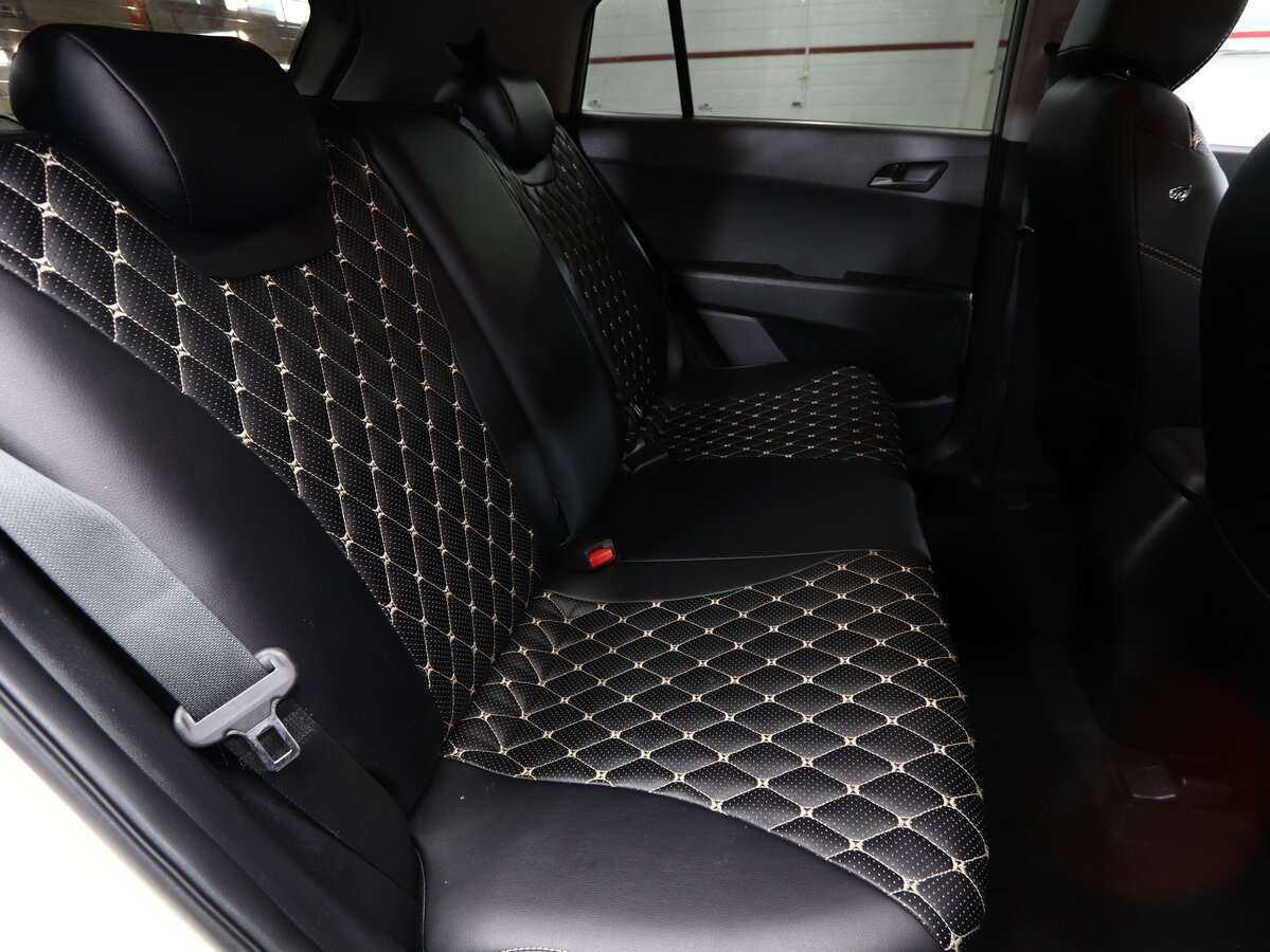 Купить Хендай Крета, 2018, 73 600 км.. Фото: #11