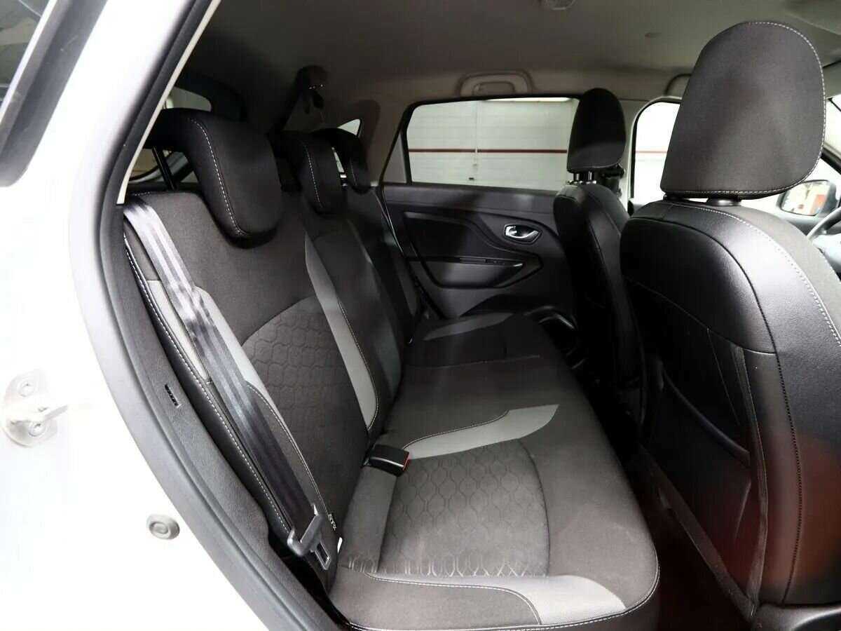 Купить Лада (ВАЗ) ИКСРЭЙ, 2019, 60 000 км.. Фото: #11