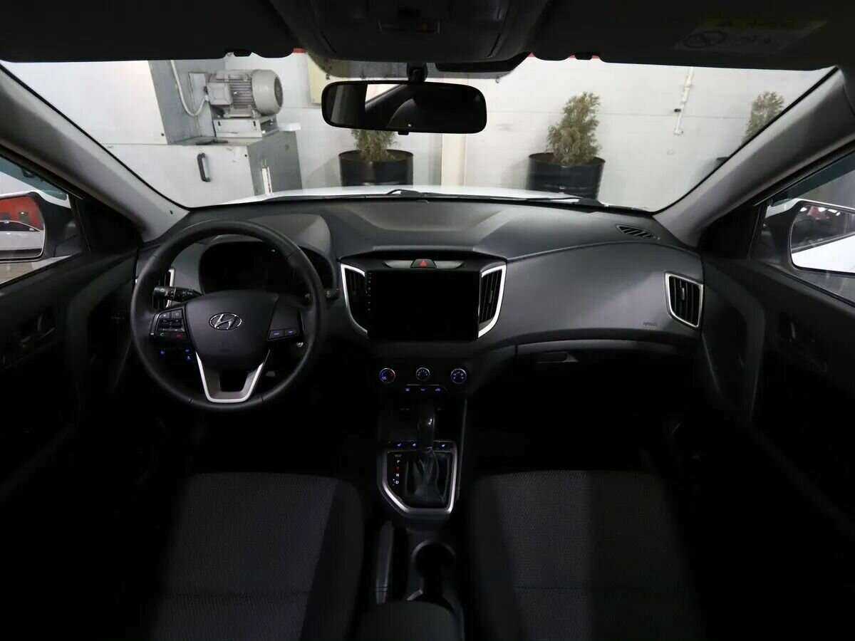 Купить Хендай Крета, 2020, 62 000 км.. Фото: #11