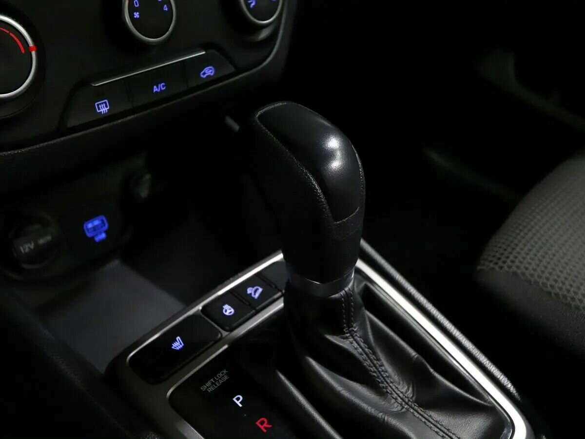 Купить Хендай Крета, 2020, 62 000 км.. Фото: #13