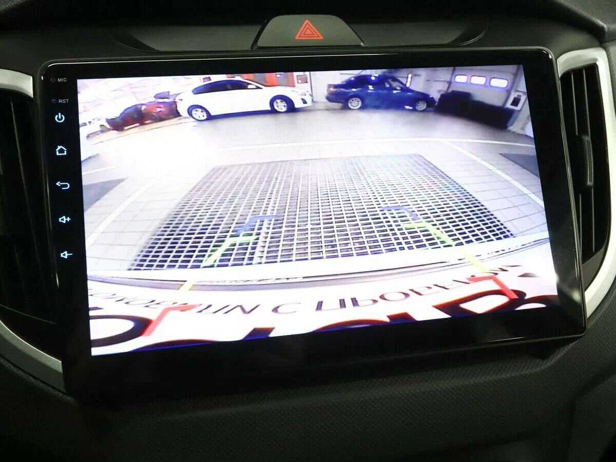 Купить Хендай Крета, 2020, 62 000 км.. Фото: #15