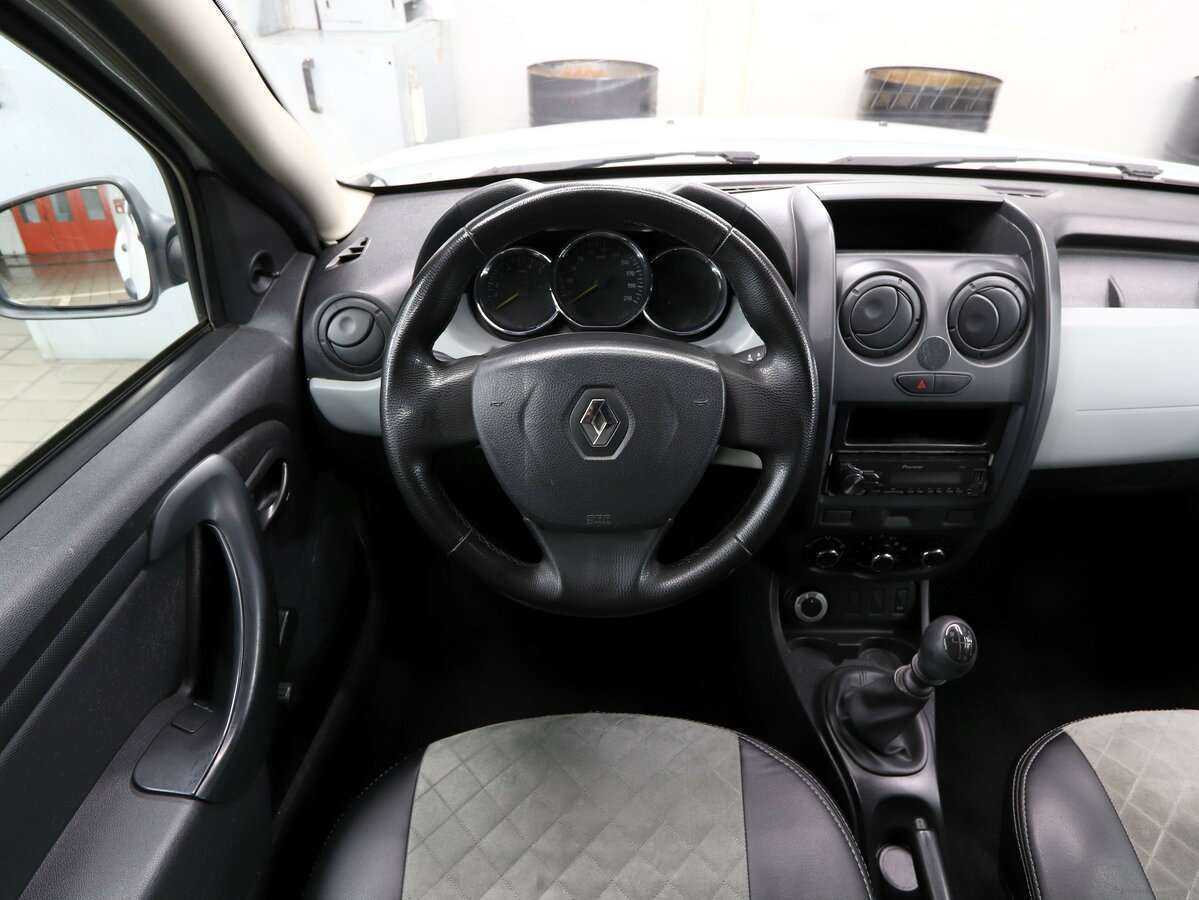 Купить Рено Дастер, 2017, 218 000 км.. Фото: #15