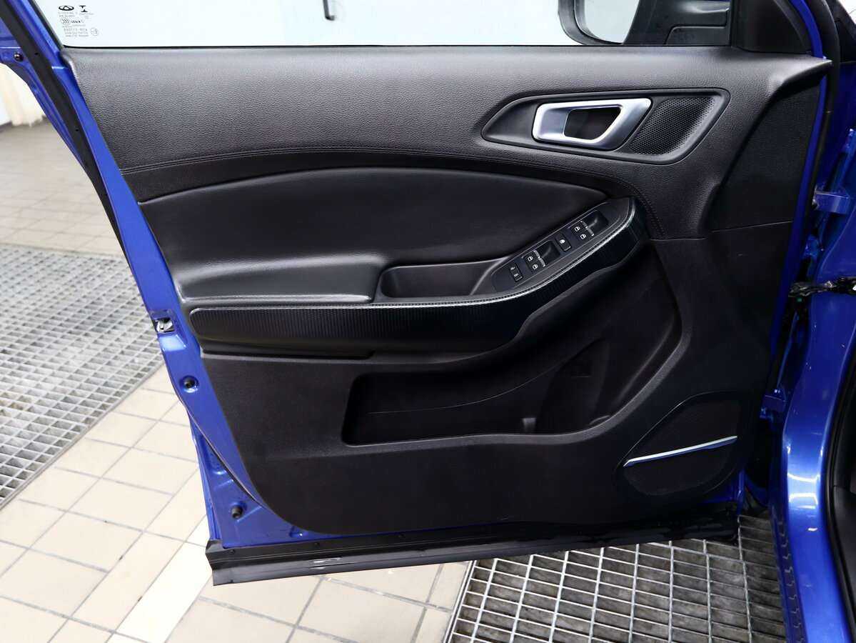 Купить Чери Тигго 4, 2020, 30 000 км.. Фото: #13