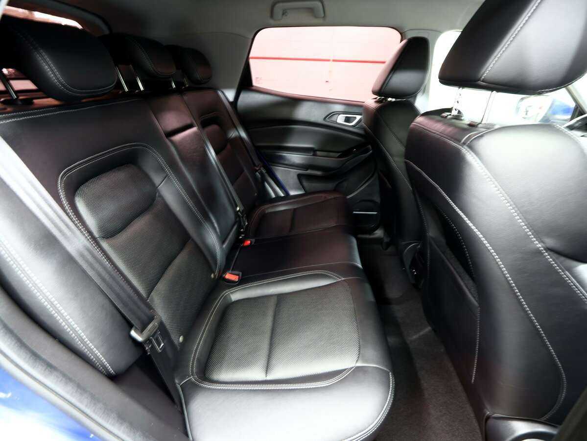 Купить Чери Тигго 4, 2020, 30 000 км.. Фото: #19