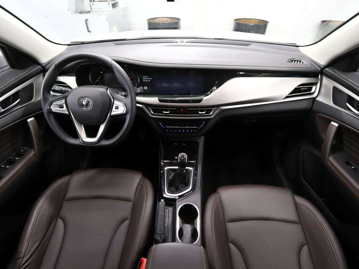 Купить Чанган КС35Плюс, 2021, 23 000 км.. Фото: #14