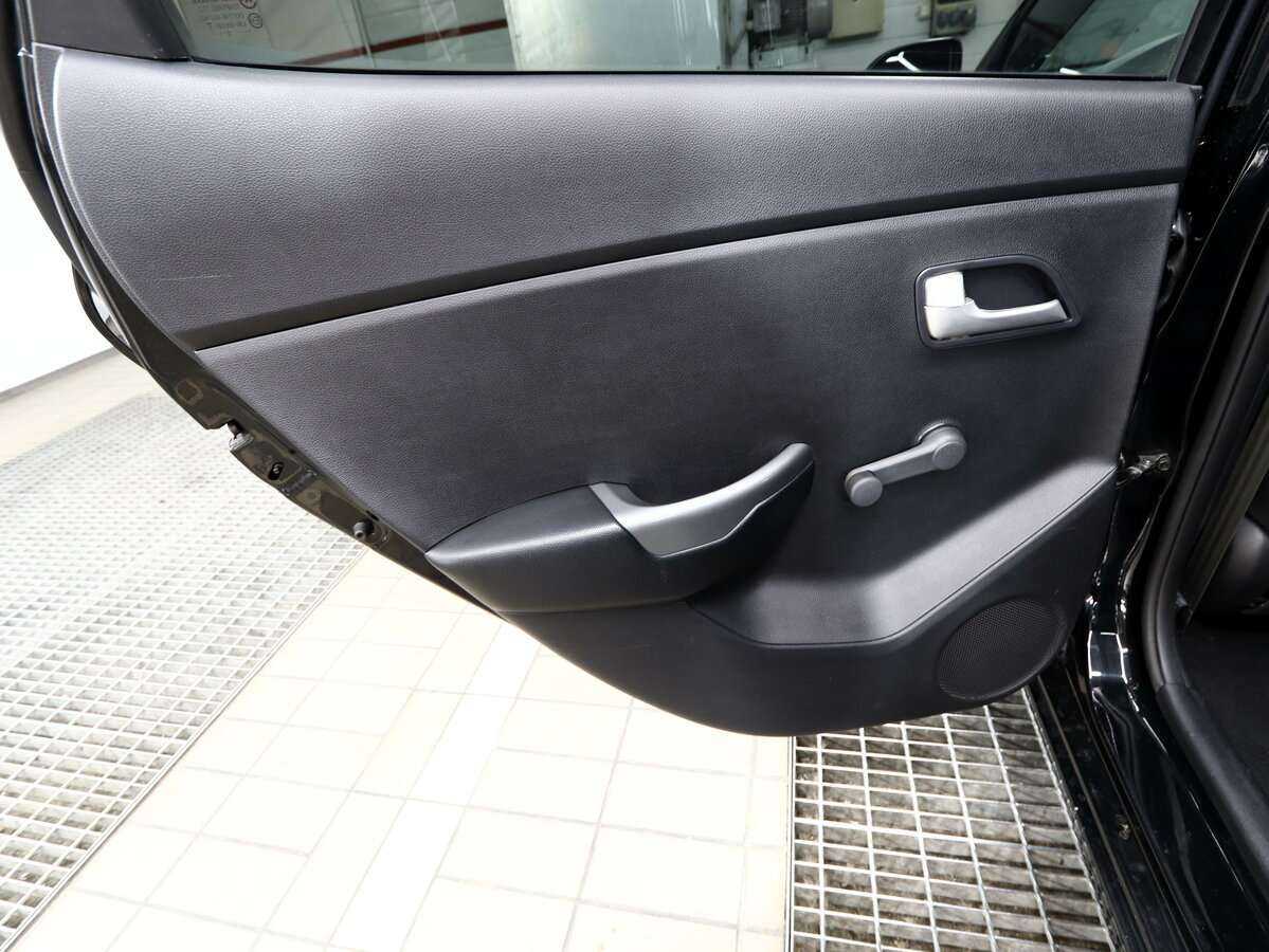 Купить Киа Рио, 2013, 120 000 км.. Фото: #10