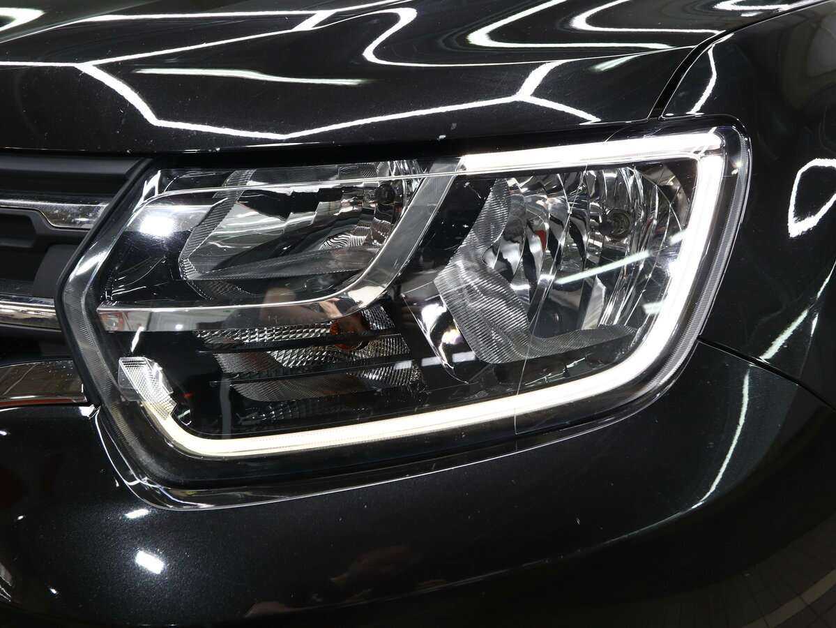 Купить Рено Дастер, 2021, 93 000 км.. Фото: #22