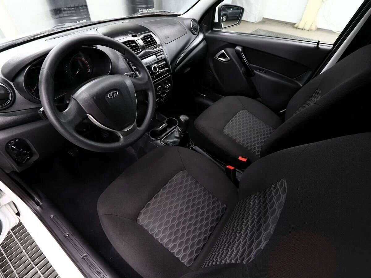 Купить Лада (ВАЗ) Гранта, 2020, 170 000 км.. Фото: #7